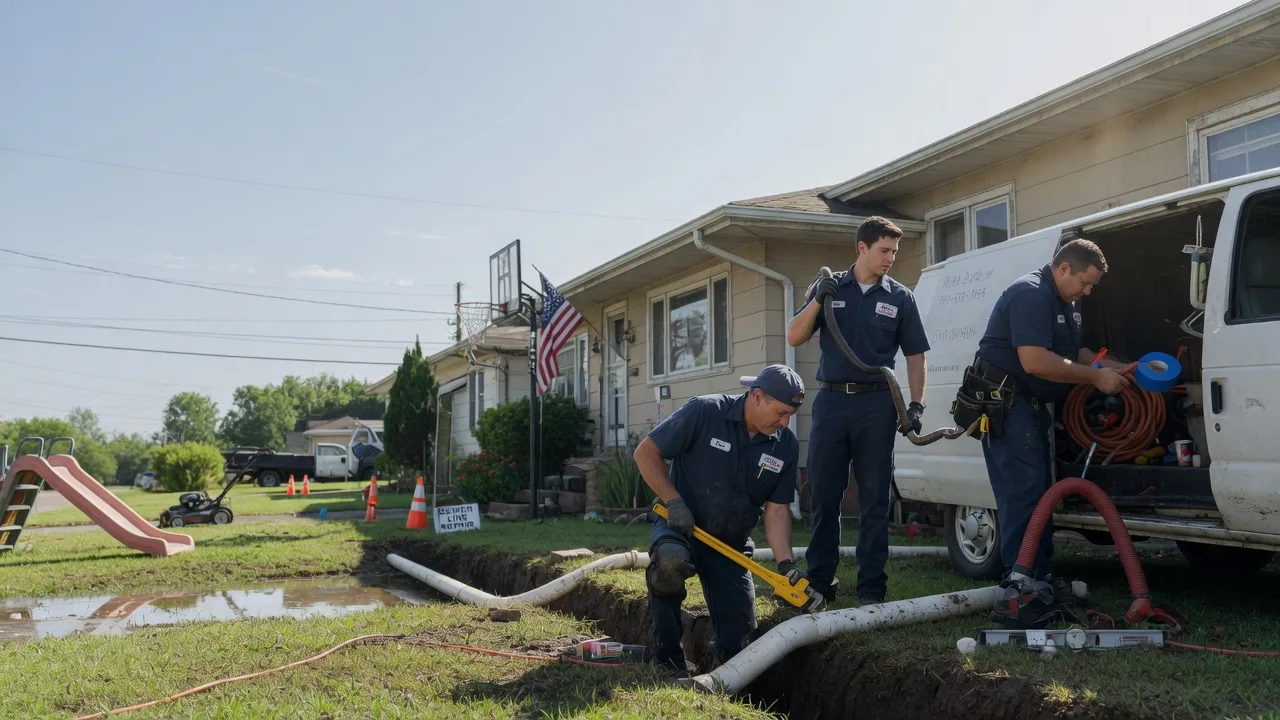 Toilet Installation in Maineville, OH near me